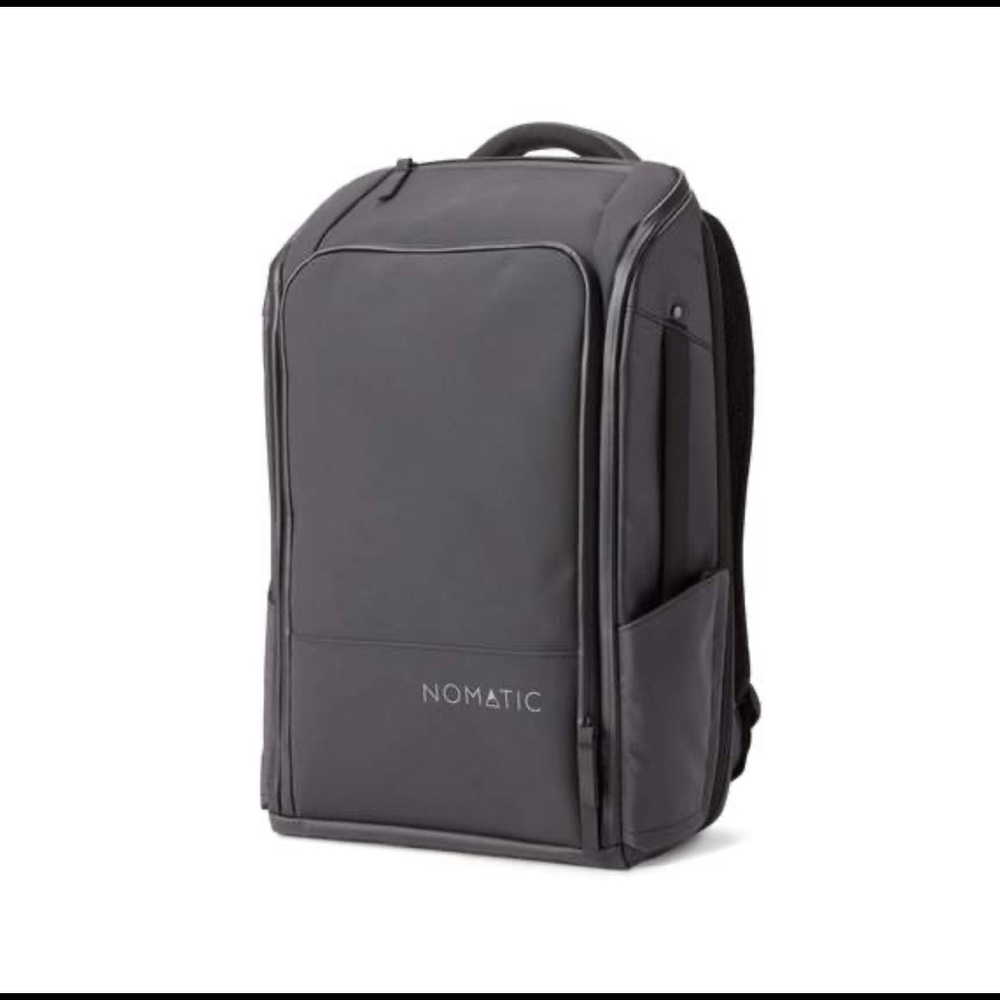 NOMATIC BACKPACK V2 (NEW UPDATED VERSION)